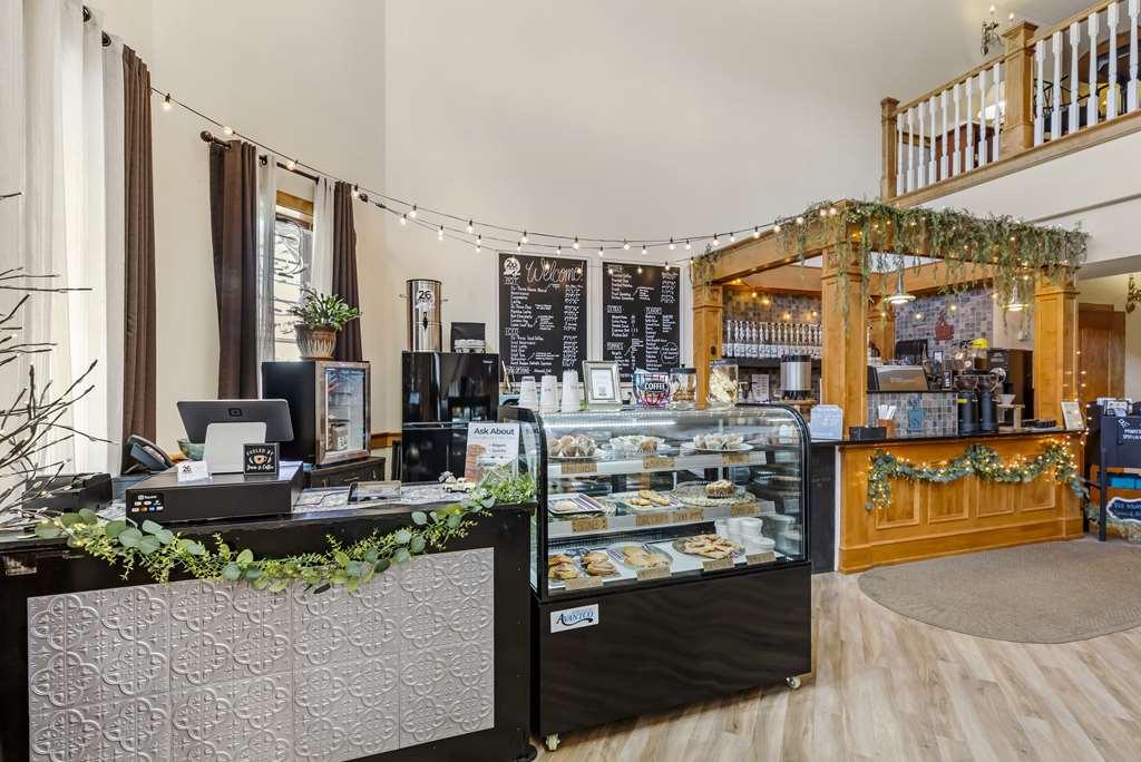 Best Western Plus Dutch Haus Inn And Suites Columbiana Amenidades foto